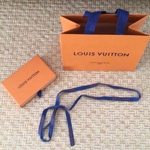 Louis Vuitton Other - Louis Vuitton Gift Set Louis Vuitton Other - Louis Vuitton Gift Set